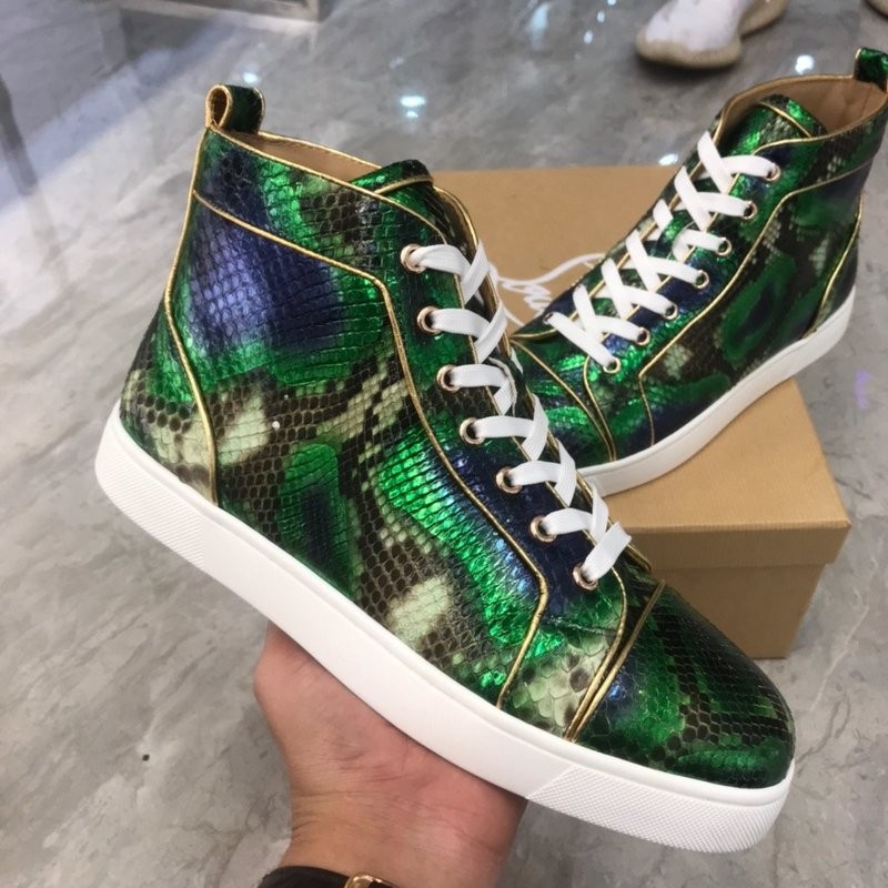 C&L sneakers CL000015