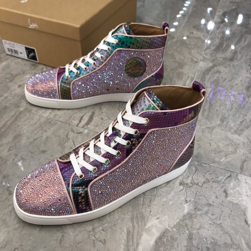 C&L sneakers CL000014