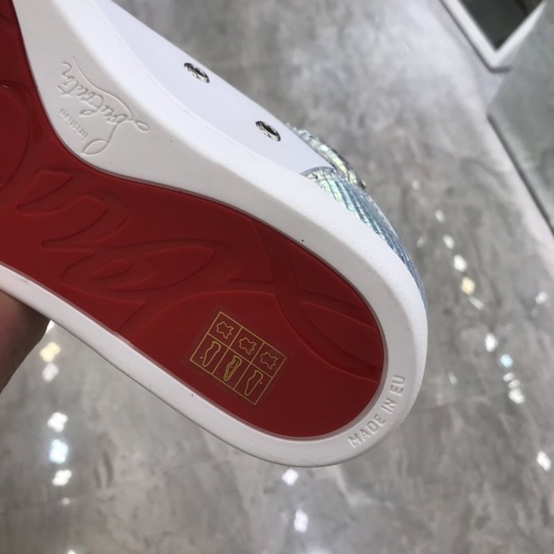 C&L sneakers CL000006