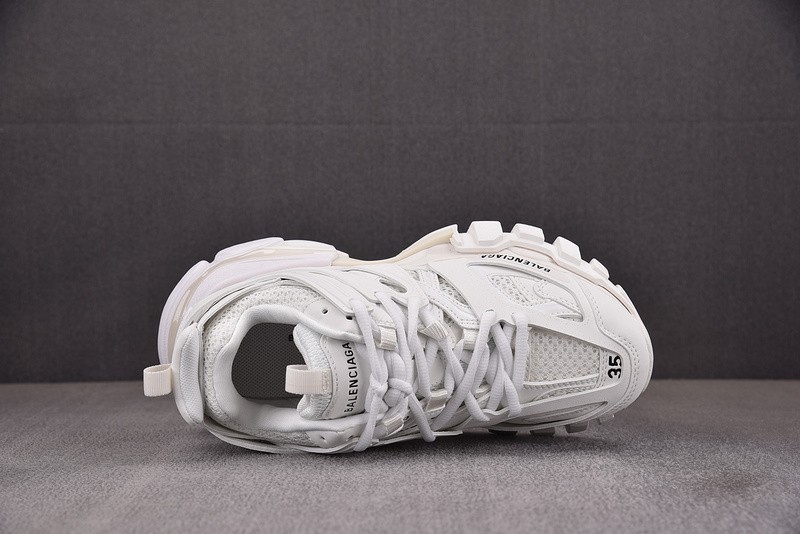 SNEAKER TRACK 4000221