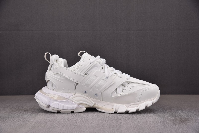 SNEAKER TRACK 4000221