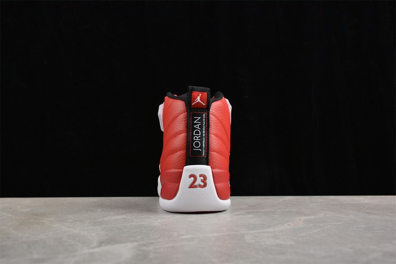 Air Jordan 12 Retro Gym Red 130690-600