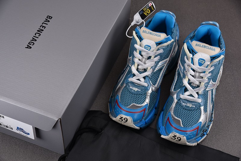 SNEAKER RUNNER 5000207