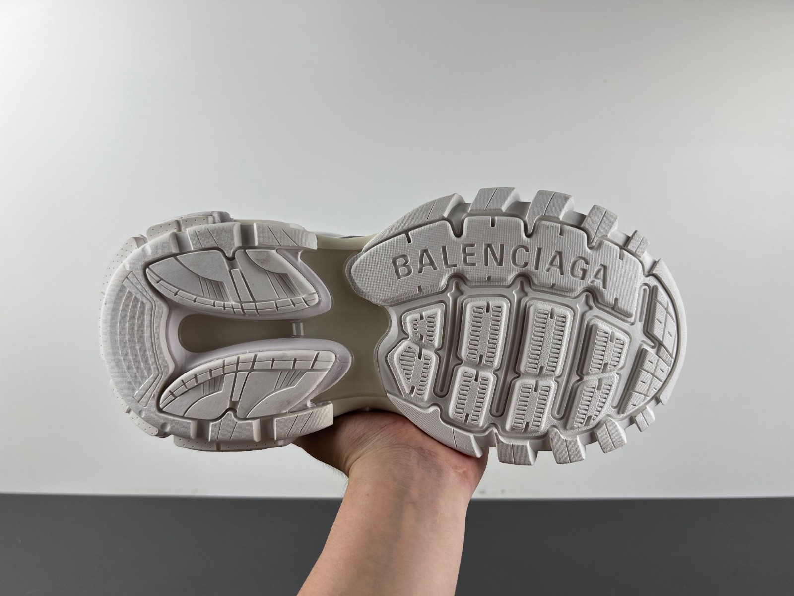 SNEAKER TRACK 4000222