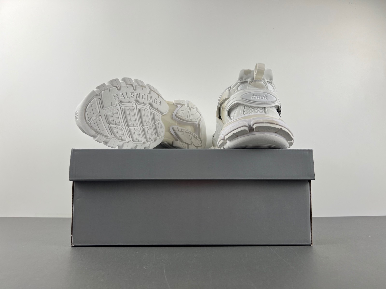 SNEAKER TRACK 4000222