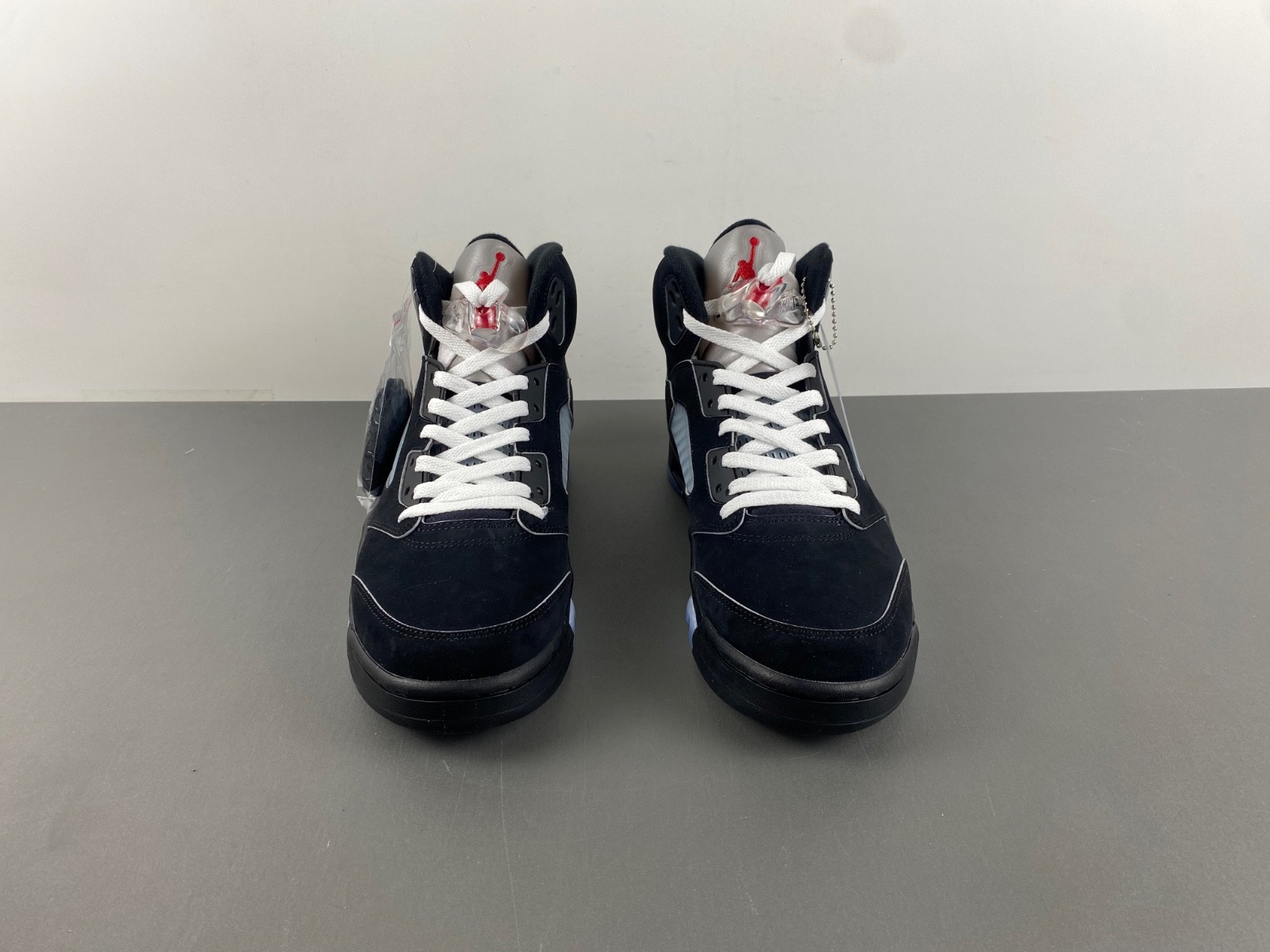 Air Jordan 5 Black Metallic Reimagined 2025 HF3975-001