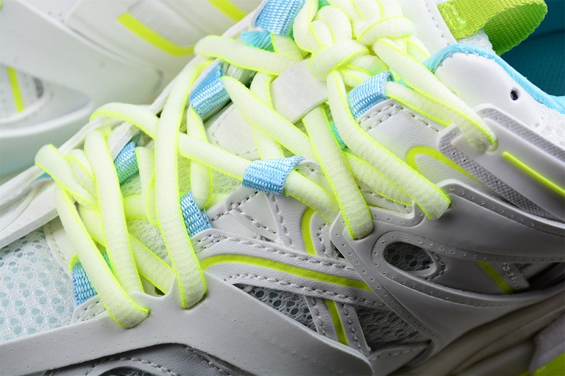 SNEAKER TESS.S.GOMMA 5000090