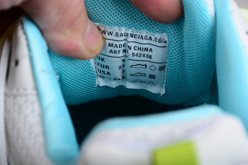 SNEAKER TESS.S.GOMMA 5000090