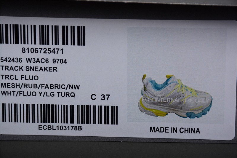 SNEAKER TESS.S.GOMMA 5000090