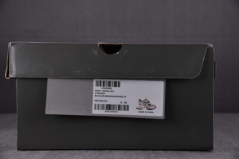 SNEAKER RUNNER 5000089