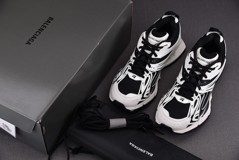 SNEAKER RUNNER 5000089