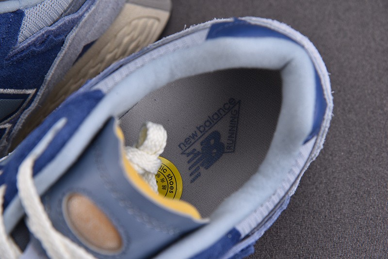 NEW BALANCE 2002 NB000016