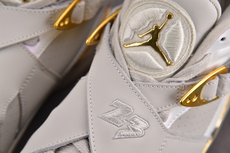 Air Jordan 8 Retro Champagne 832821-030