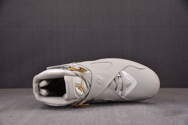Air Jordan 8 Retro Champagne 832821-030