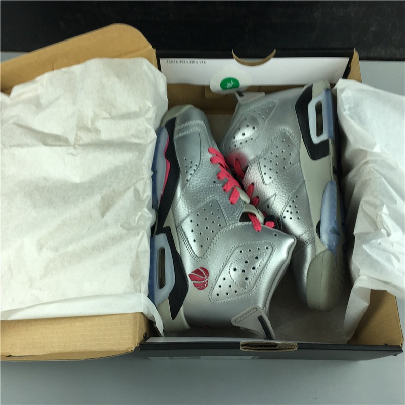 Air Jordan 6 Retro GG