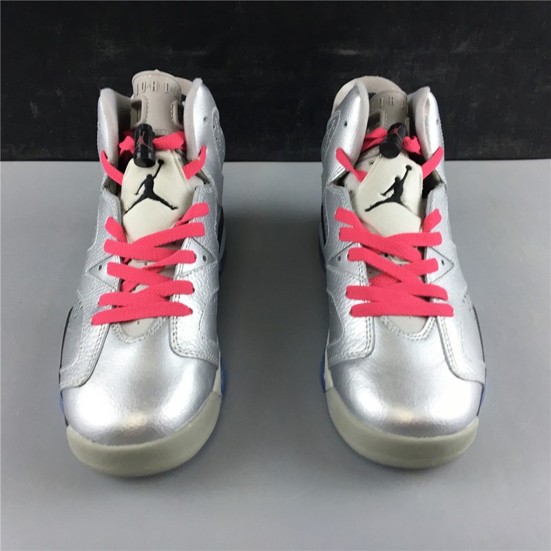 Air Jordan 6 Retro GG