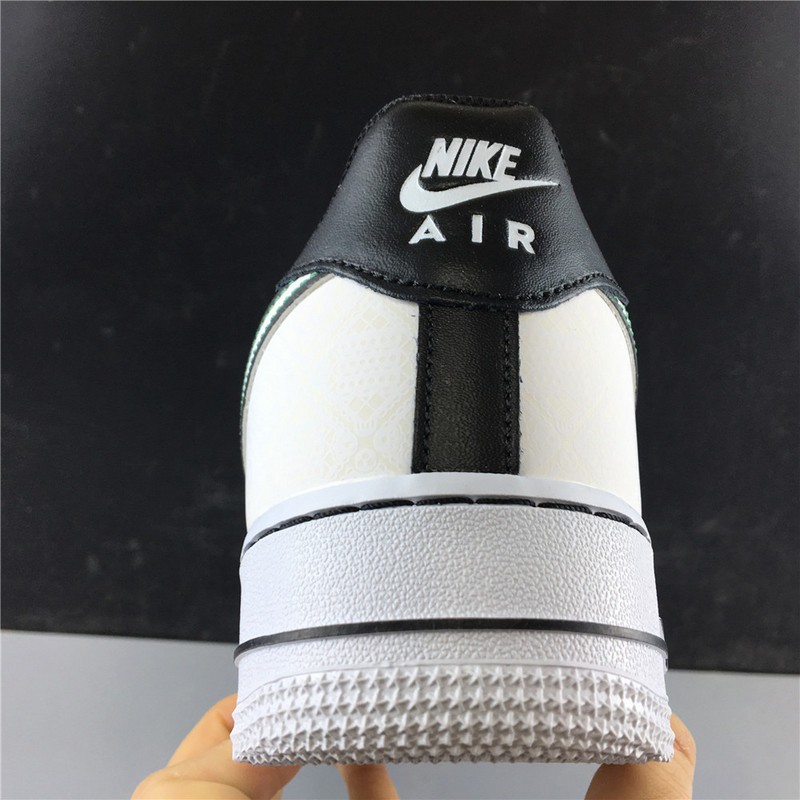 Nike Air Force 1 Day Of The Dead CT1138-100