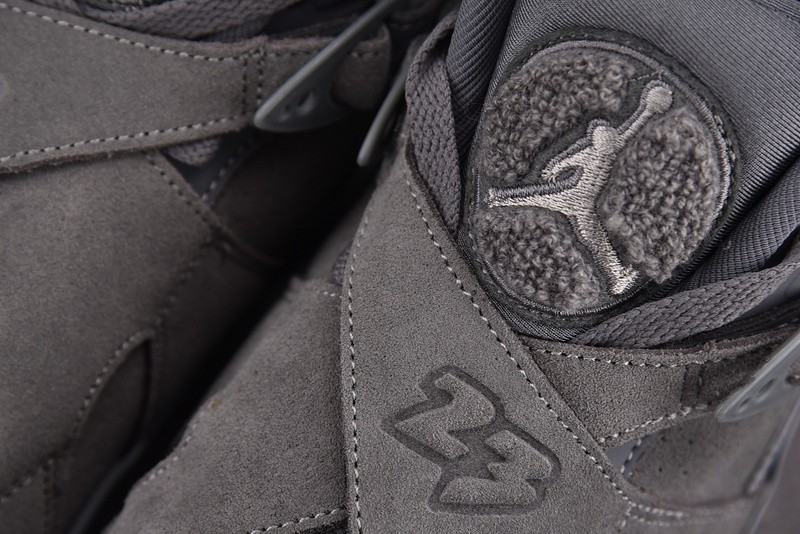 Air Jordan 8 Retro 