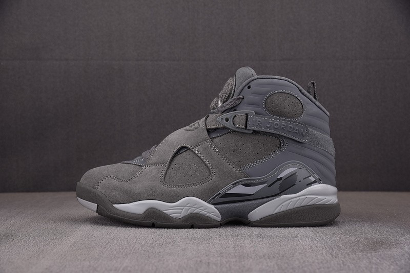 Air Jordan 8 Retro 