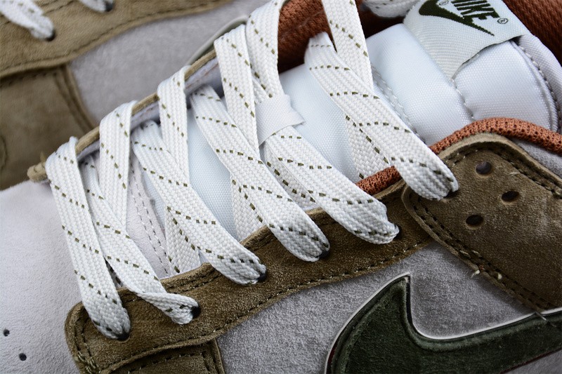 Nike Dunk Low "Steamboy OST" FF0918-016