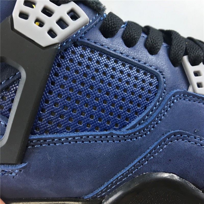 Air Jordan 4 WNTR“Loyal Blue”  CQ9597-401