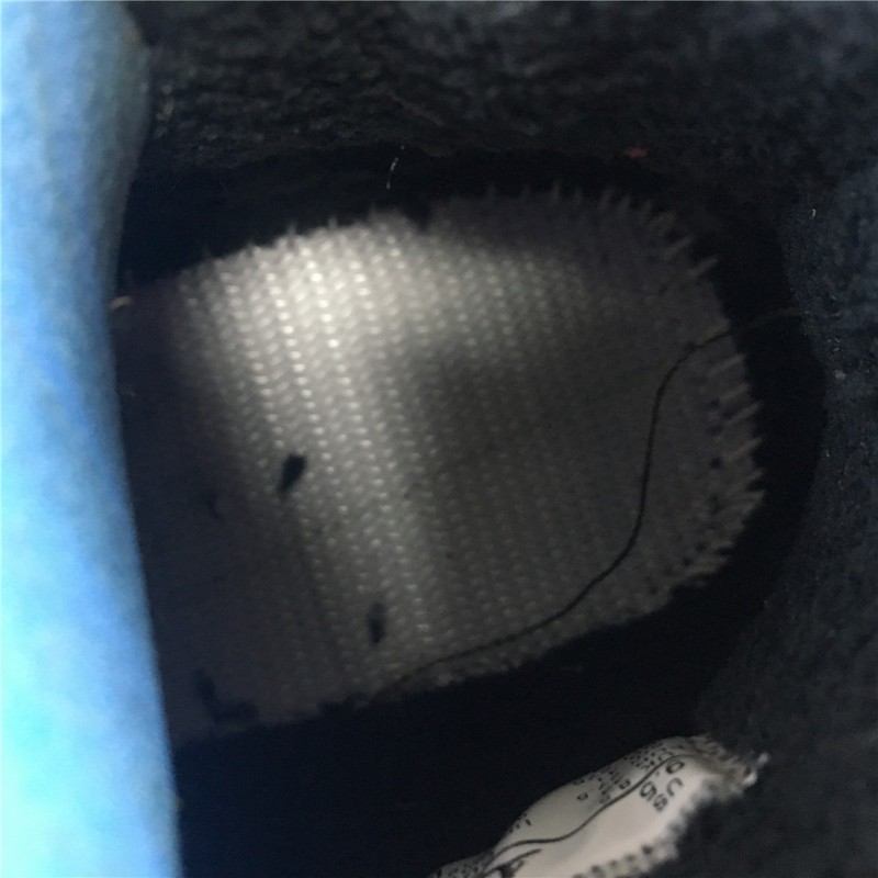 Air Jordan 4 WNTR“Loyal Blue”  CQ9597-401