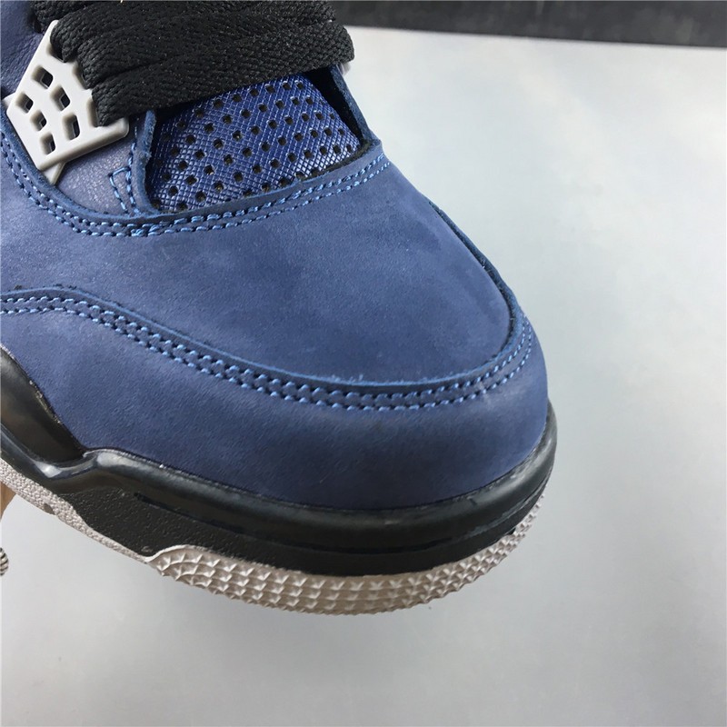 Air Jordan 4 WNTR“Loyal Blue”  CQ9597-401