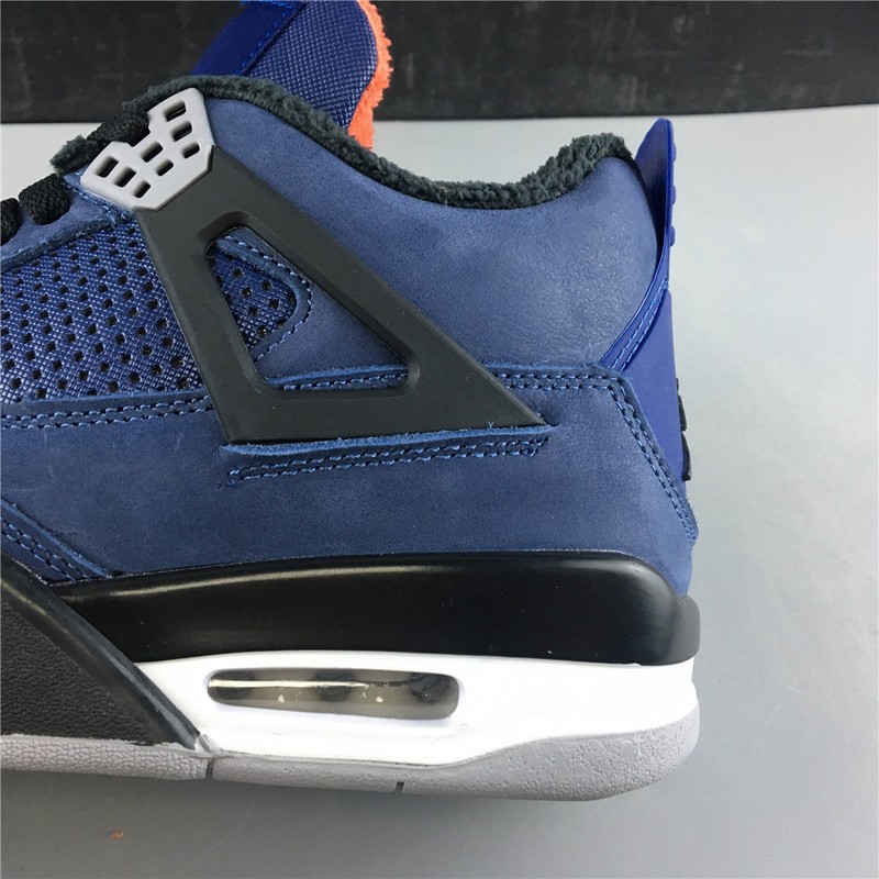 Air Jordan 4 WNTR“Loyal Blue”  CQ9597-401