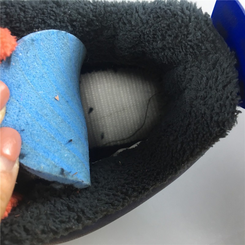 Air Jordan 4 WNTR“Loyal Blue”  CQ9597-401