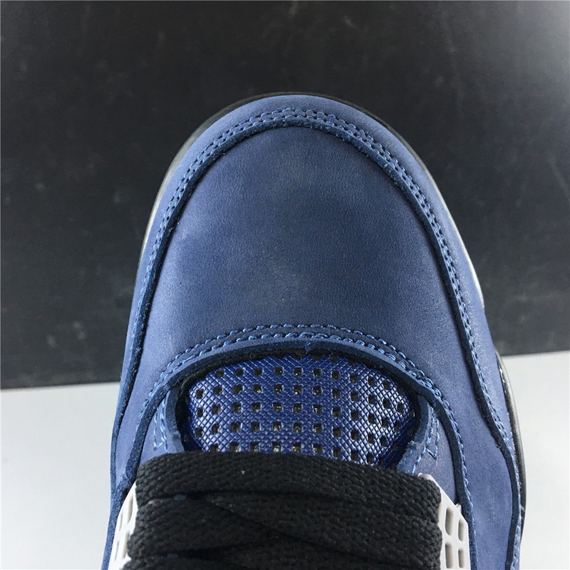 Air Jordan 4 WNTR“Loyal Blue”  CQ9597-401