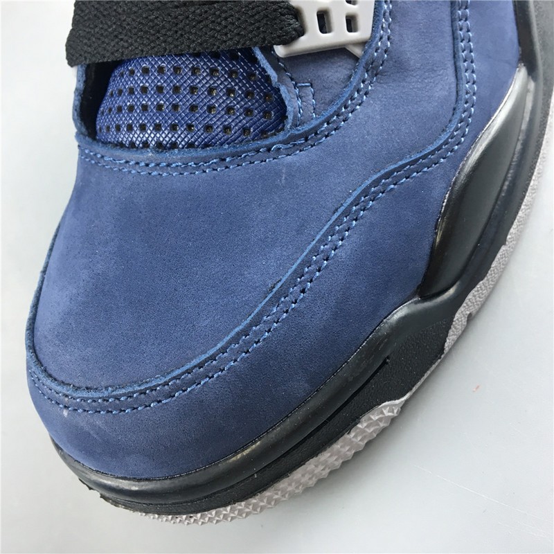 Air Jordan 4 WNTR“Loyal Blue”  CQ9597-401
