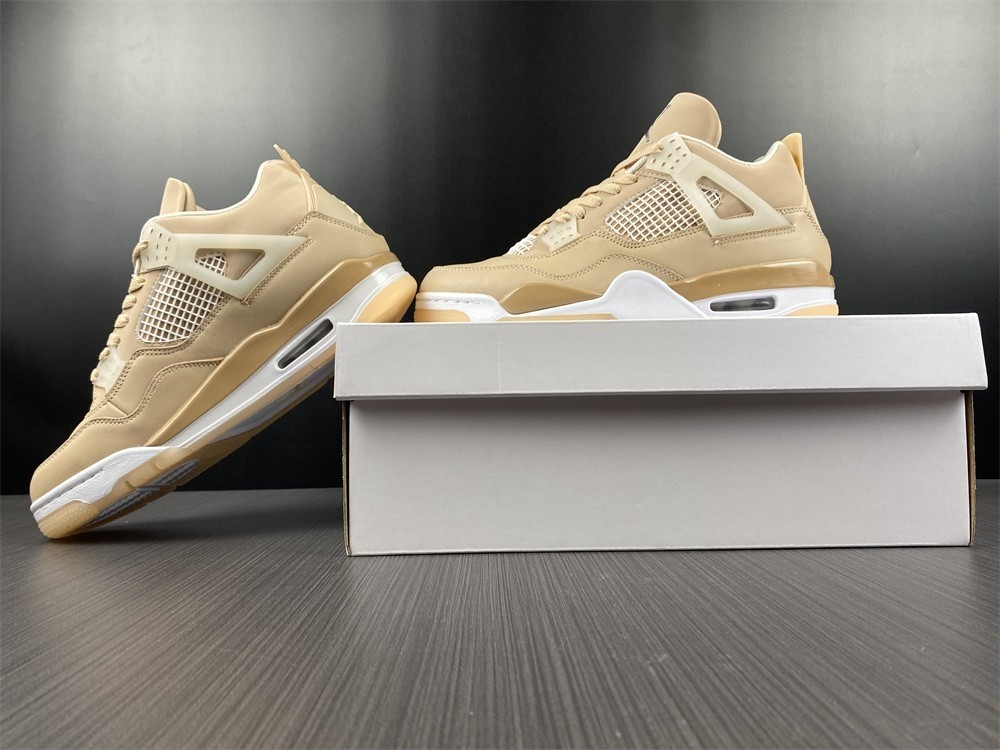 Air Jordan 4 WMNS “Shimmer” DJ0675-200