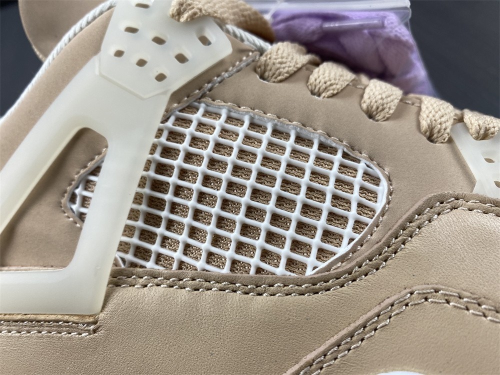 Air Jordan 4 WMNS “Shimmer” DJ0675-200
