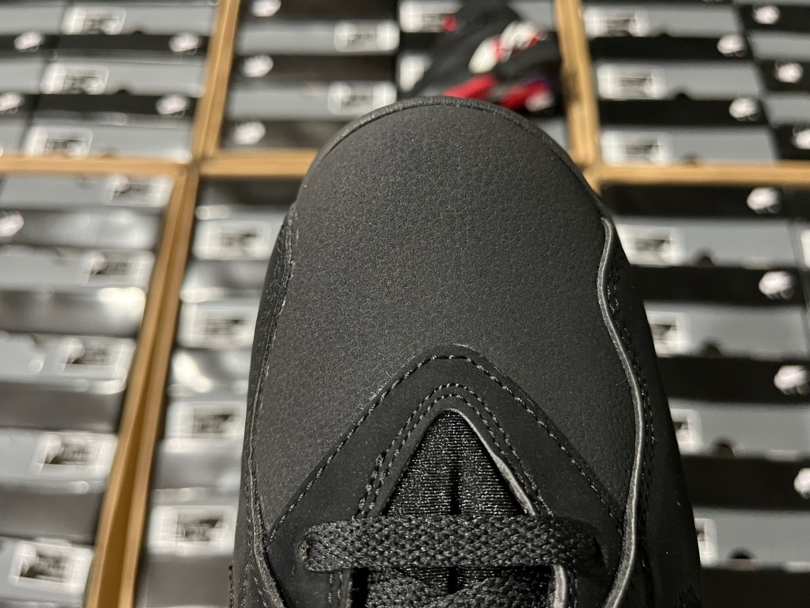 Air Jordan 8 Retro Playoffs (2023) Men