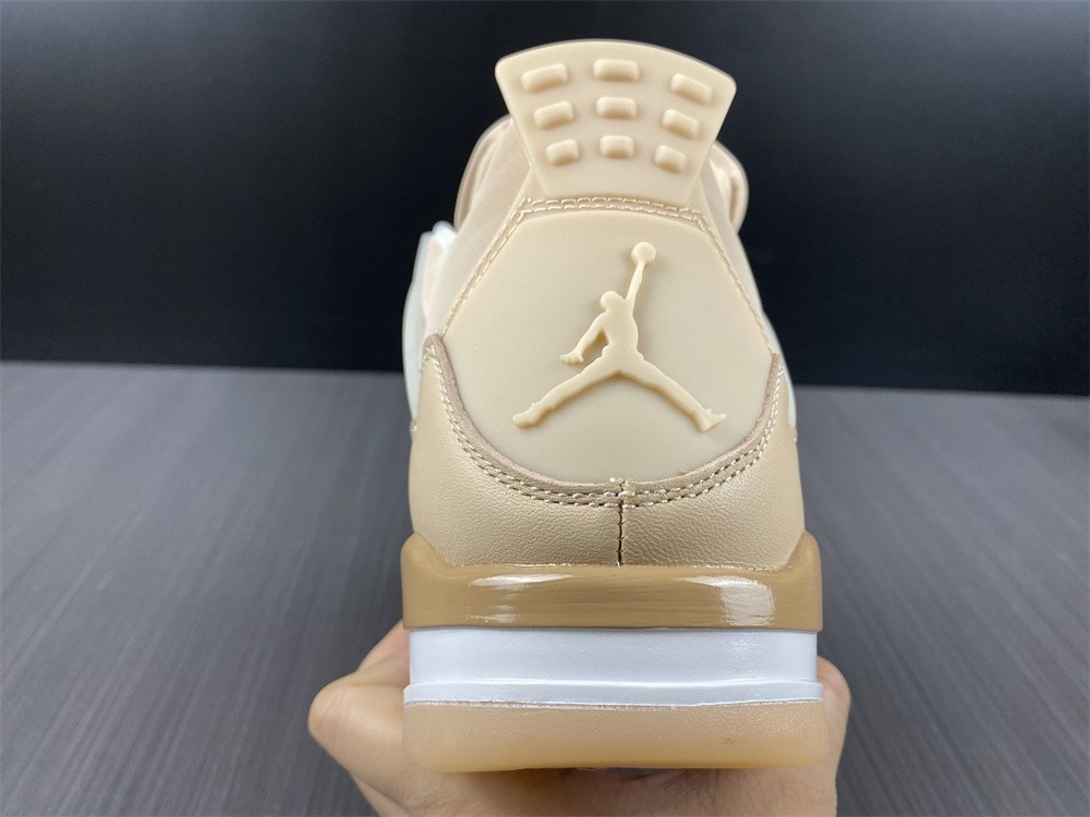 Air Jordan 4 WMNS “Shimmer” DJ0675-200