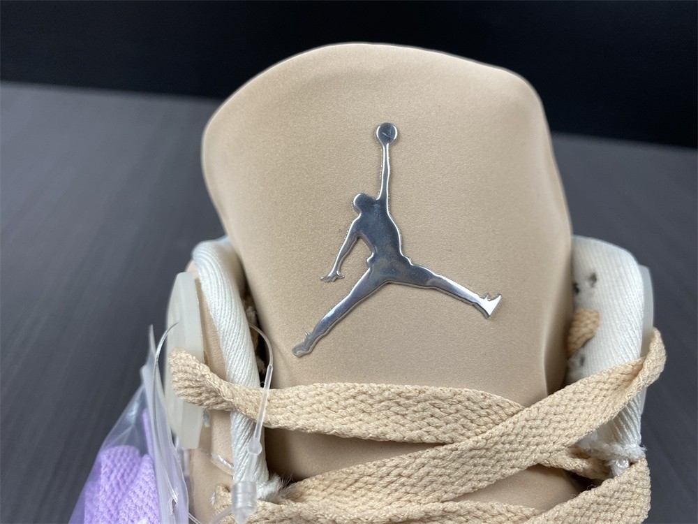 Air Jordan 4 WMNS “Shimmer” DJ0675-200