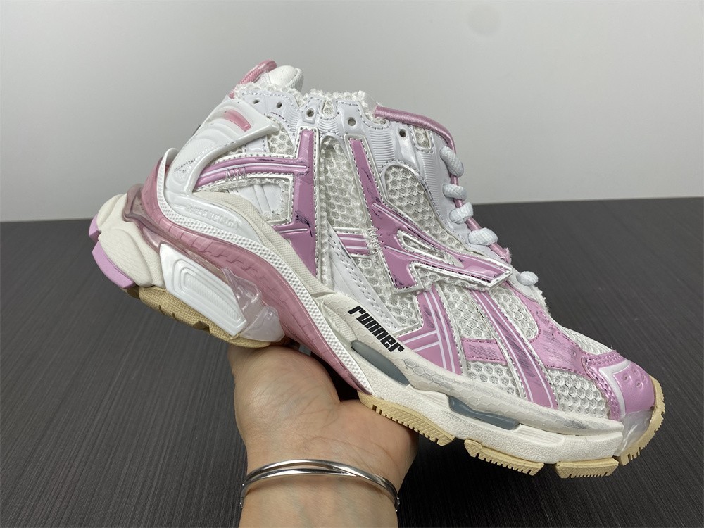 SNEAKER RUNNER 5000050