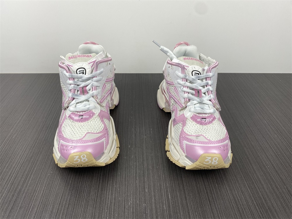 SNEAKER RUNNER 5000050