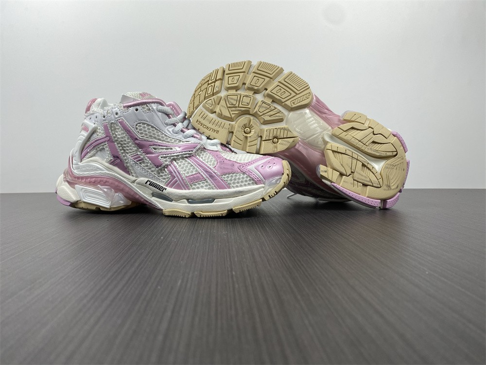 SNEAKER RUNNER 5000050