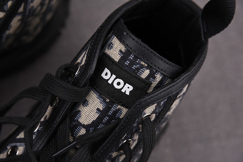 DIO* SNEAKERS T0000-033