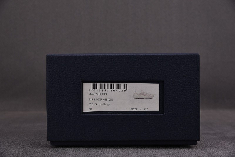 DIO* SNEAKERS T0000-031