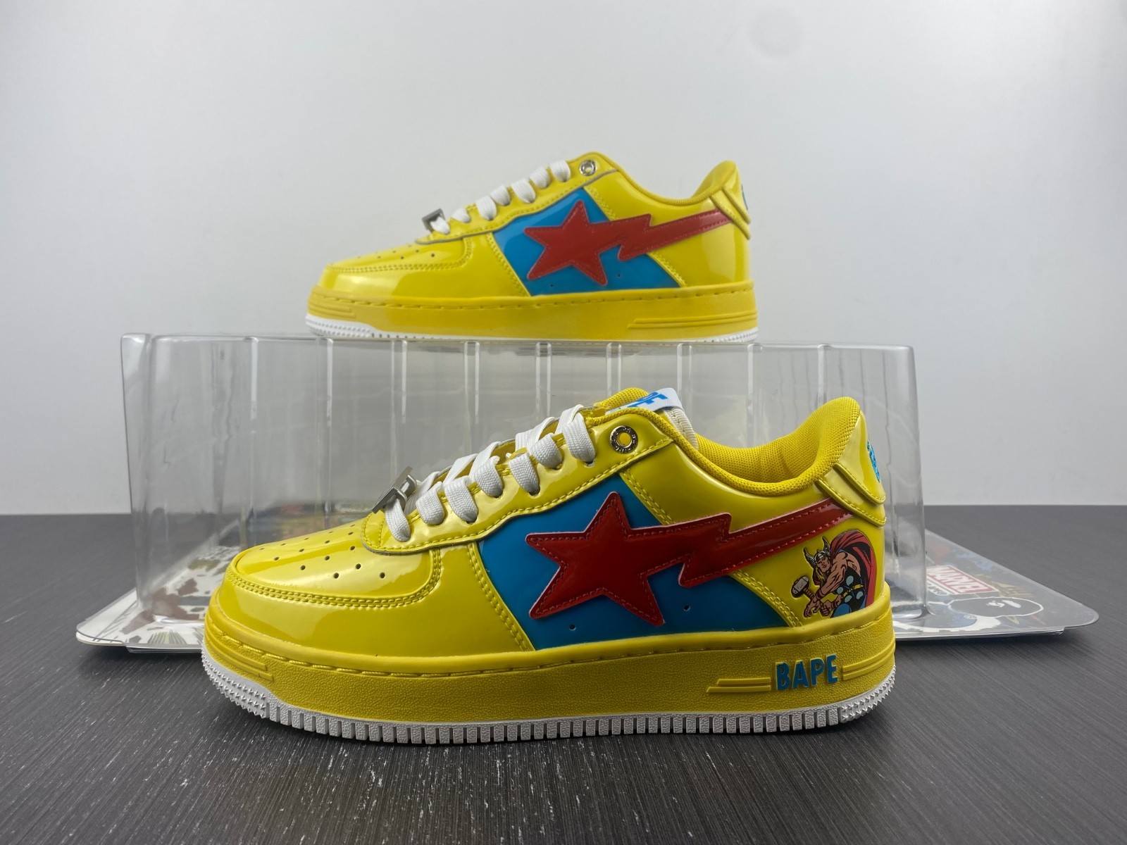 Bathing Ape A000043