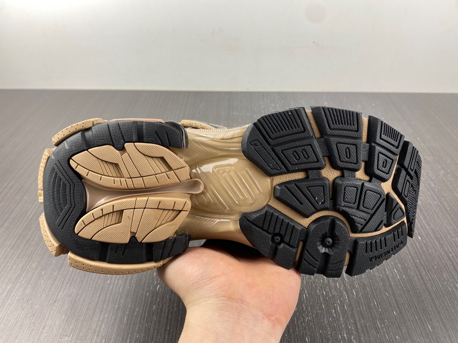 SNEAKER RUNNER 5000092