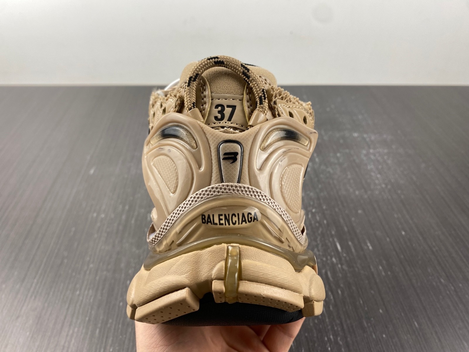 SNEAKER RUNNER 5000092