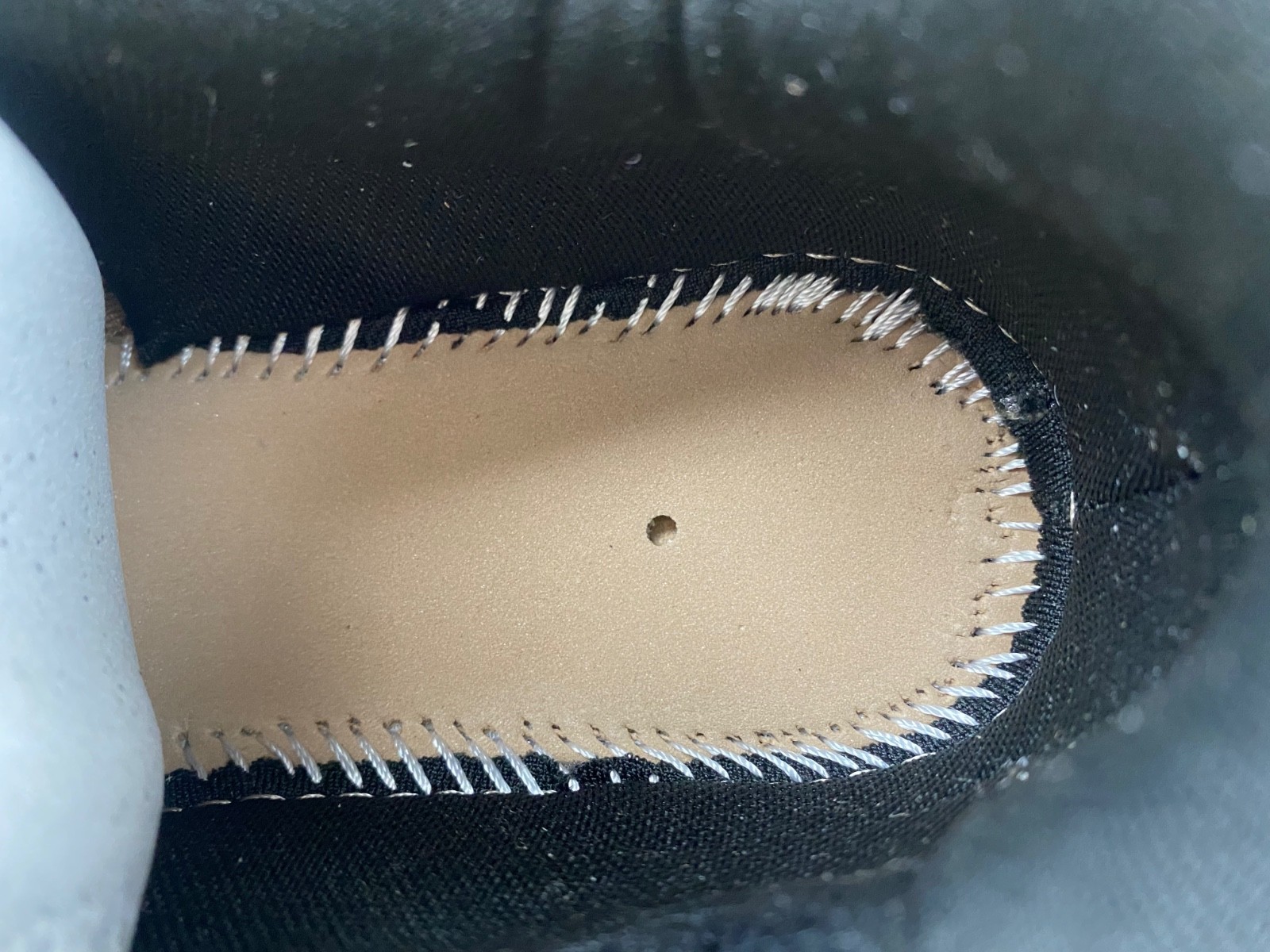 SNEAKER RUNNER 5000092