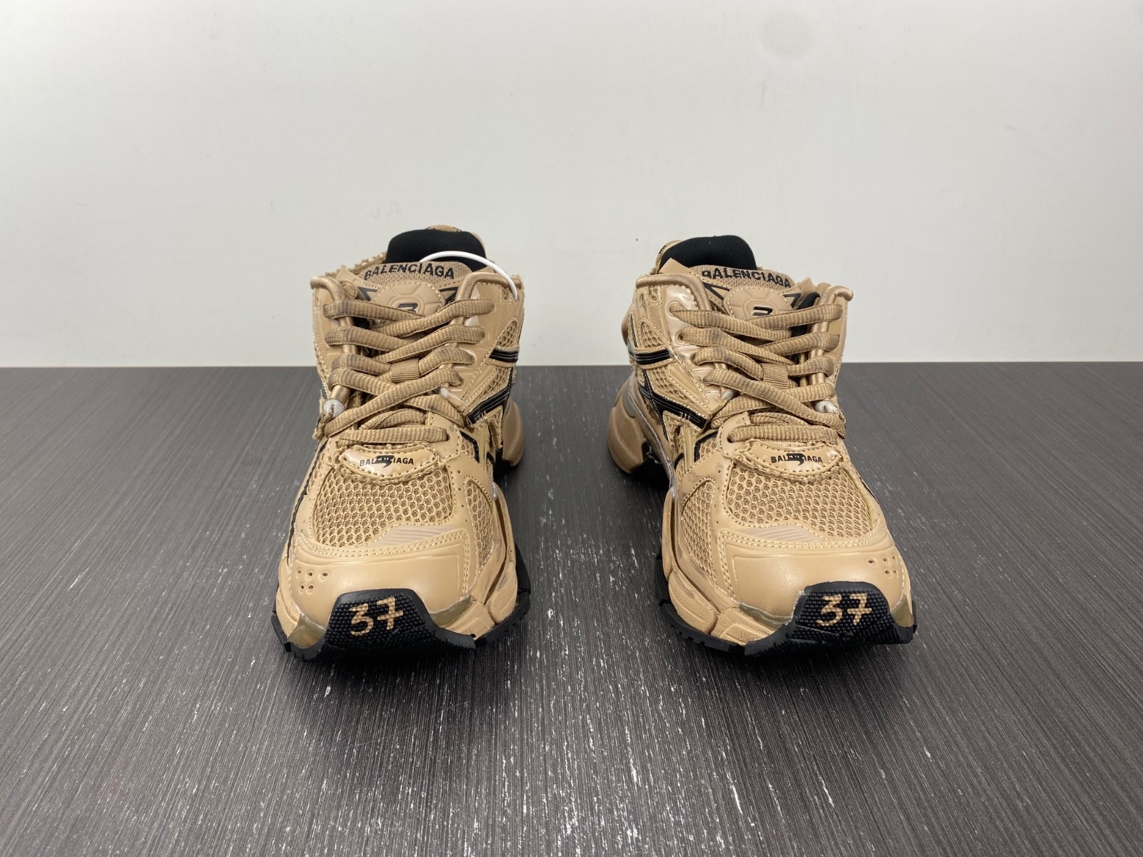 SNEAKER RUNNER 5000092