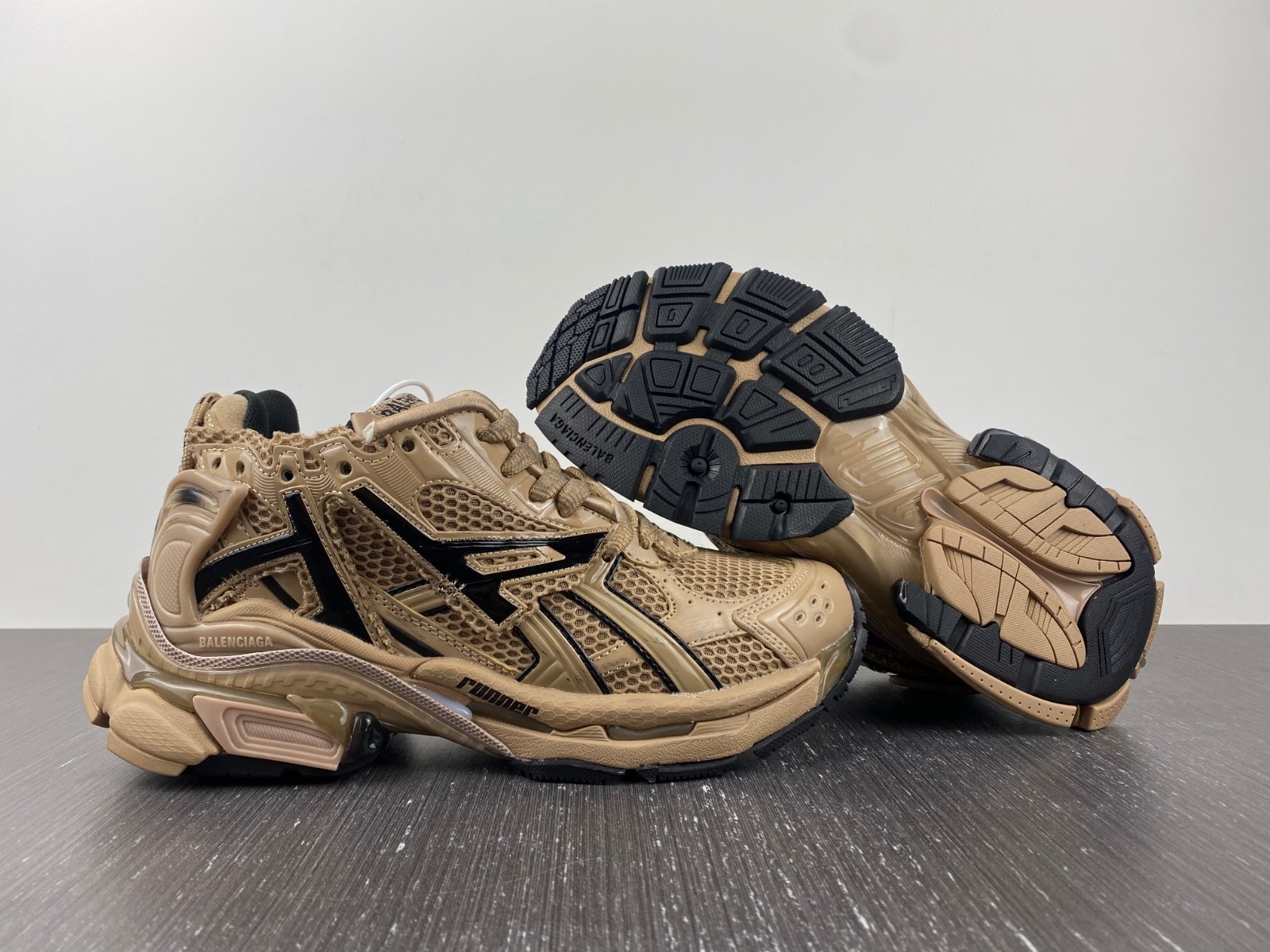 SNEAKER RUNNER 5000092