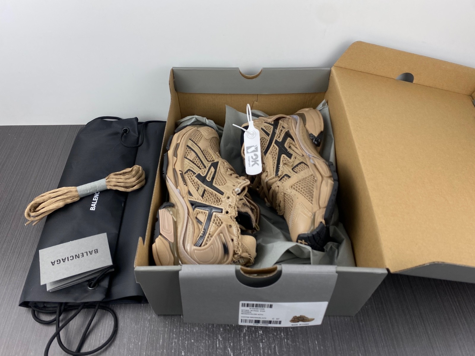 SNEAKER RUNNER 5000092