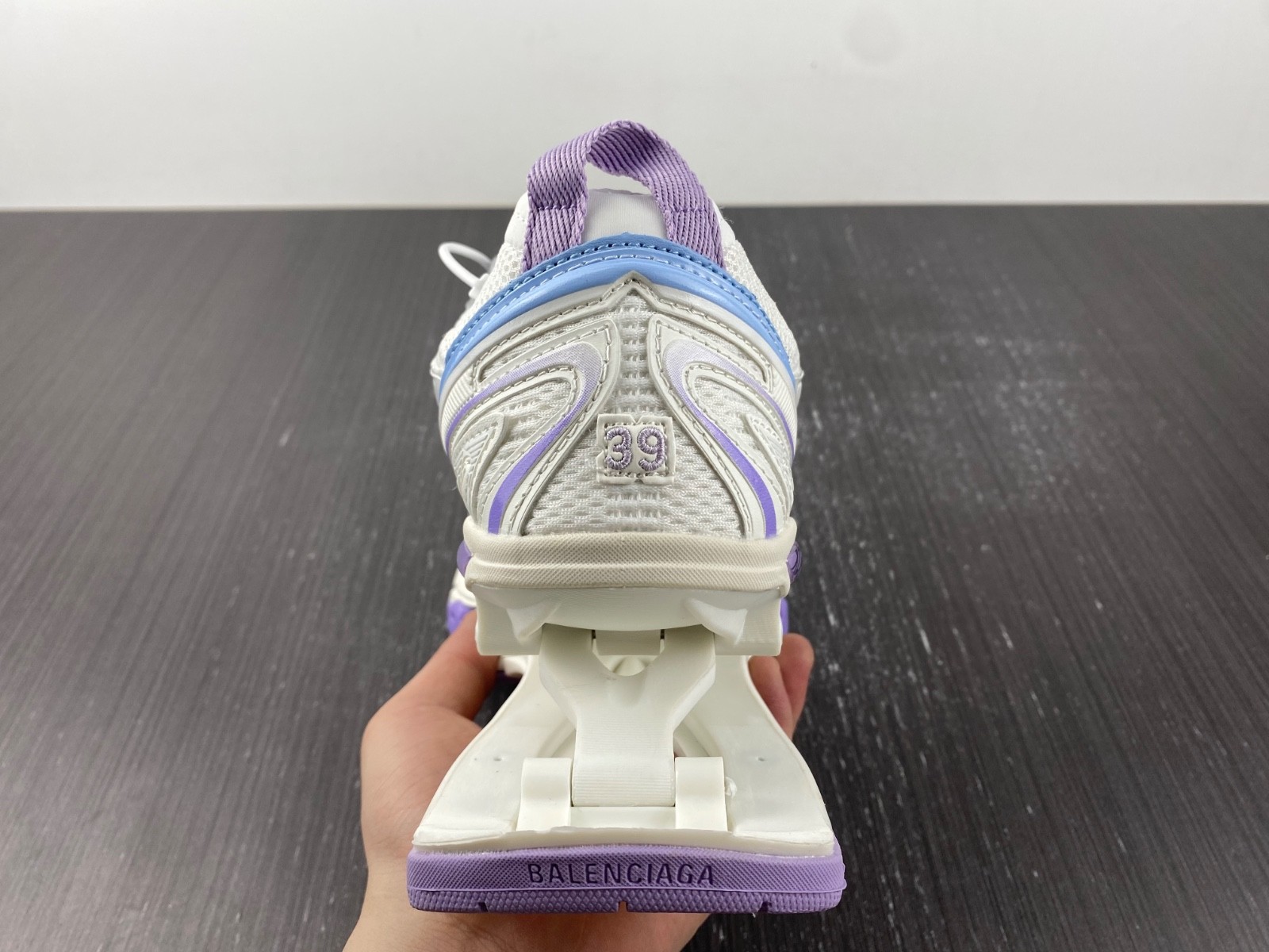 SNEAKER RUNNER 5000091
