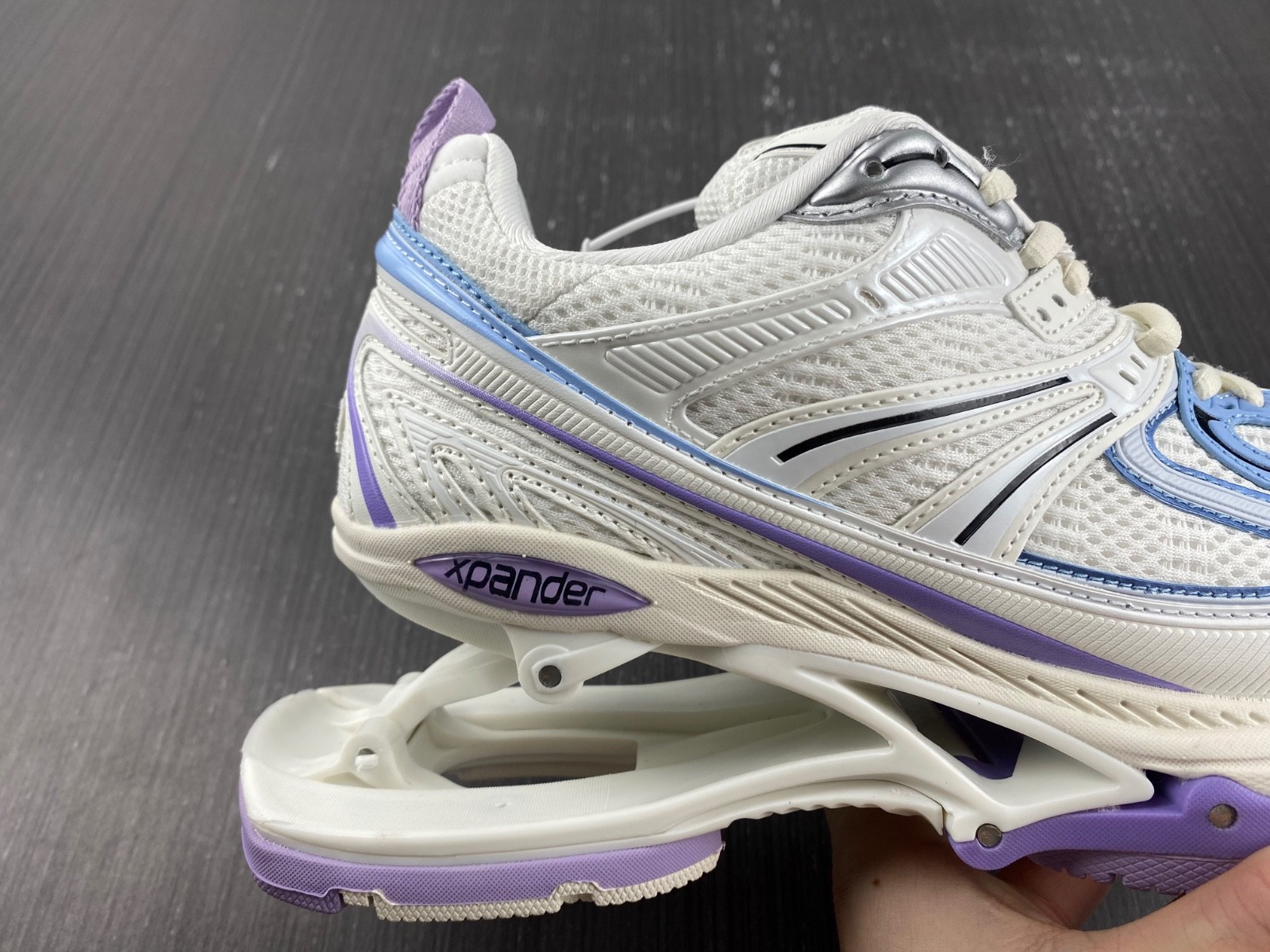 SNEAKER RUNNER 5000091